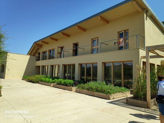 Restaurant Mar de Fulles